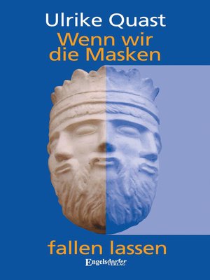 cover image of Wenn wir die Masken fallen lassen